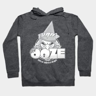 Ivan's Ooze Hoodie